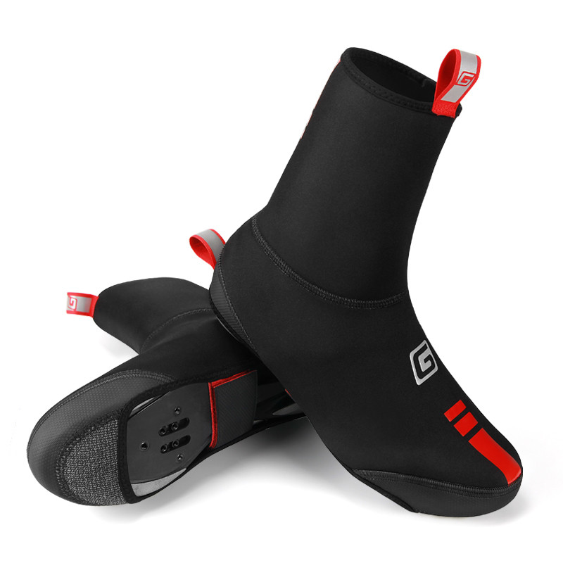 GIYO Winter Thermal Bicycle Bike Overshoe MTB Road Cycling Shoes Cover