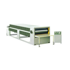 GK-1200 Factory Supply OEM quality long life paper calendering machine