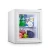 Import Glass Door Mini Fridge/ Commercial Small Refrigerator For Sale from China