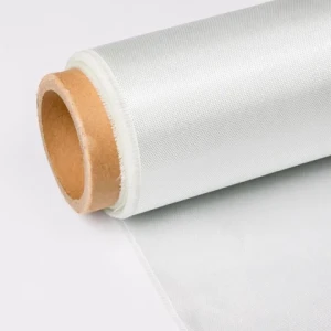 Glass Fiber Chopped Strand Mat Woven Roving Emulsion Powder Fiberglass Mat Boat Hand Lay FRP Products Custom Punching Basalt