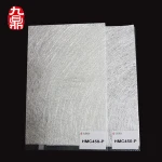 Glass Fiber Felt Boats Fiberglass Mat