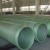 Import Glass fiber reinforced plastic pipes for oil, crude, gas, sewage water transmission from China