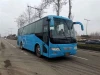 Glass Mini Used Zhongtong Shcool Higer Small Shuttle Electric Bus Coach