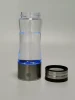 glass with hydrogen oxygen separation Hydrogen rich Portable Health preservation water cup
