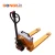 Import GLDD Semi-electric Pallet Truck High Quality 1 Ton Hand Pallet Truck Hydraulic Forklift Price from China