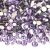 Import Glitter Mix Size Flatback Clear Non Hot Fix Rhinestones Glue On Crystal Strass Rhinestones For Nail Art Decorations from China