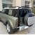Import Glossy Black Spoiler For Land Rover Defender 2020 from China