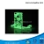 Import glow in the dark inkjet digital photo paper 210x297mm yellow-green glowing 50PCS/PACK from China