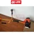Import GOLD PIPE professional heavy duty 43cc BC430 grass trimmer brush cutter from China