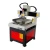 Import Gold Silver Copper Zinc  4040  Mini CNC router metal engraving machine from China