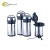 Import Golden Ware High Capacity airplane 201# stainless steel vacuum double wall coffee tea pot from China