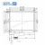 Import good display color B/W/Y 4 inch e-ink display panel from China
