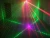 Good effect DMX512 control moving style night club lights disco laser wash beam light