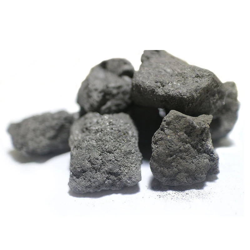 Good Price First Grade Low Ash Low Sulfur Foundry Coke for Pig Iron