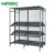 Import good price grocery store retail display stand racks gondola shelving supermarket shelf for sale from China