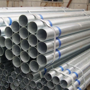 Good Price Guangzhou Manufacturers Scaffolding Galvanized Stainless Steel Pipe For Sales