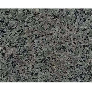 Good price high quality Vietnam brown granite for wall stone design on sale