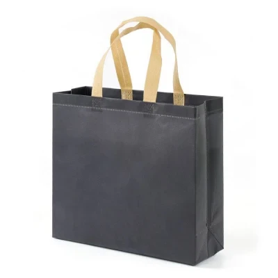 Good Price OEM ODM Promotion Tote Non Woven Shopping PP Nonwoven Bag