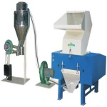 Good Price PET Bottle Barrel PVC Grinder Machine PP PE Plastic Crusher/Pet Bottle Granulator