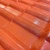 Import Good price PVC roof tile for Industrial roof/UPVC roof sheet from China
