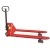 Import Good quality 3t Hand Manual Pallet Truck and Jack from China