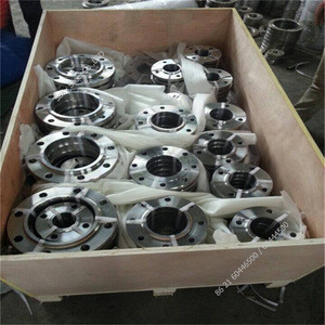Good Quality ASTM B564 Inconel 625 Threaded / Screwed Flanges Suppliers Price
