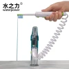 Good quality best oral flosser water on the market advanced irrigator