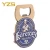 Import Good quality cheap buy bulk metal bottle openers with your logo from China