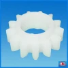 Good quality CNC machining Plastic Injection Planetery Cylindrical Spur Pinion Transmission Gear