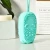Import Good quality double-sided silicone bath skin sponge for Silicone Bath Scrubber from China