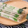 Good Quality Environmental Healthy Nature Material Bulk Bamboo Chopsticks Express