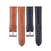 Good Quality Factory Directly Water Resistance vintage leather watch strap band