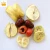 Import Good quality good taste VF fried mixed vegetable chips fruit chips from China