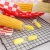 Import Good Quality Hot Sale BBQ tools Large Size Corn Cob Holder Set from China