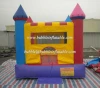Good quality inflatable bouncer castle E1252 cheap for sale