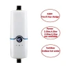 Good quality mini instant electric tankless 220~240V water heater for bathroom