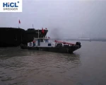 good quality multipurpose work boat for sand dredger transportation/towing/drop anchor