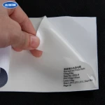 Good Quality One Way Vision Printable Car Window Film for Advertising