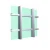 Import Good Wear Resistance Aluminum Extrusion  outdoor wall cladding Curtain Wall Profile from China