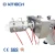 Import Goog Sale in Europen High Efficiency 40MM LDPE  Plastic Pipe Extruder Machine from China