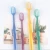 Import GOORAL toothbrush with big head soft bristle toothbrush from China