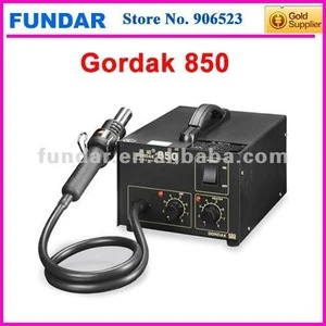 Gordak 850 soldering station