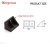 Import Gorgeous plastic corner bracket support connector flat corner brackets self adhesive cabinet connector corner joint bracket from China