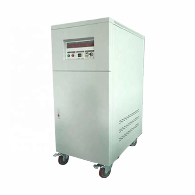 Goter Power 380V 150KVA 3HP Three Phase Input Output Frequency Converter Inverter Variable Frequency Drive VFD