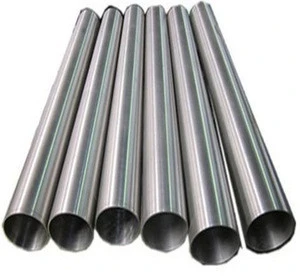 grade 5 titanium ti 6al 4v titanium tube grade 2