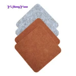 Graphic Design Soundproofing Music Studio Equipment Boards for Construction