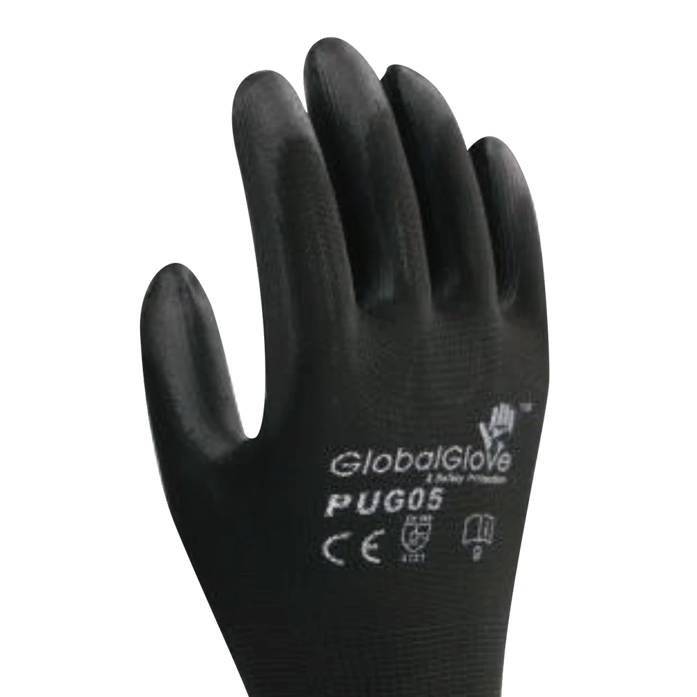 Great construction grip water proof cutting resistant welding safety working gloves