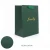 Import Green Bow Exquisite Custom Bracelet Box Ring Boxes Jewellery Packaging from China