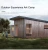 Green Outdoor Experience Ark Camp Modern Design Modular Home Plans What Is a Modular House for Sale