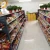 Grocery Store Display Racks /Shelves For General Store Supermarket Shelf gondola shelving